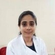 Dr. Payal Narula is pedodontist or paediatric dentist