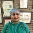 Dr Shilpa Goswami - Dental Surgeon